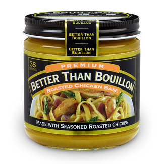 Better Than Bouillon - Roasted Chicken Base