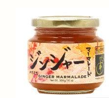Yakami Orchards Ginger Marmalade Yakami Orchard - South China Seas Trading Co.