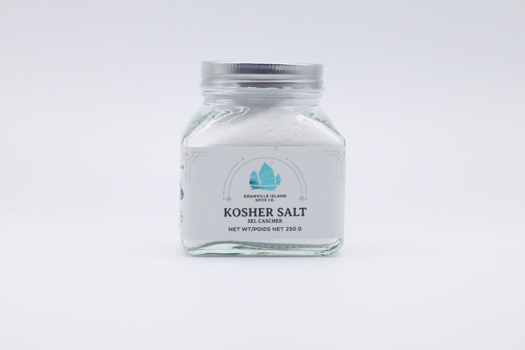 Kosher Salt / Sel Casher