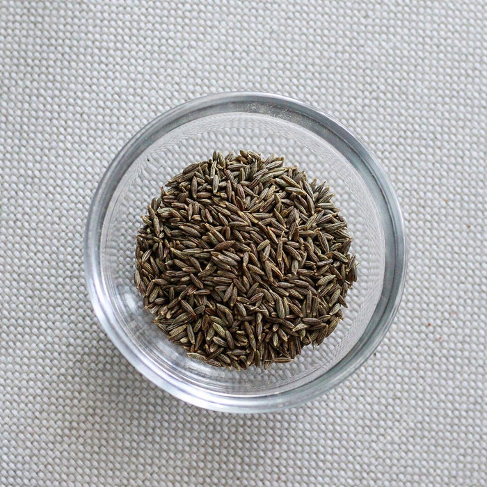 Cumin Seeds Granville Island Spice Co. - South China Seas Trading Co.