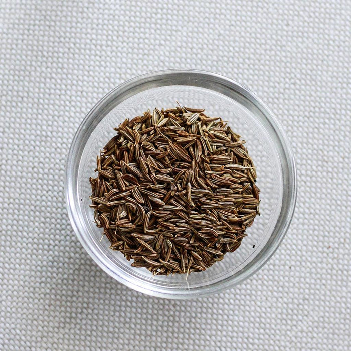 Caraway Seeds Granville Island Spice Co. - South China Seas Trading Co.
