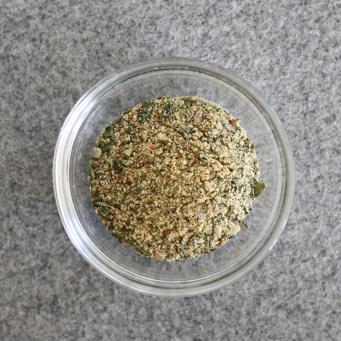 Parisian Herb and Dijon Blend Granville Island Spice Co. - South China Seas Trading Co.