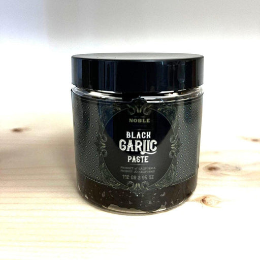 Noble Handcrafted, Black Garlic Paste Noble - South China Seas Trading Co.