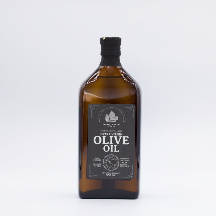 Extra Virgin Olive Oil, Spain