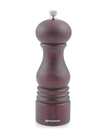 Traditional Castell Pepper Mill Swissmar - South China Seas Trading Co.