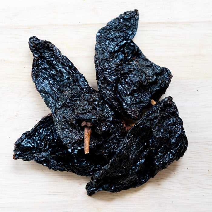 Ancho Whole, Dried Granville Island Spice Co. - South China Seas Trading Co.