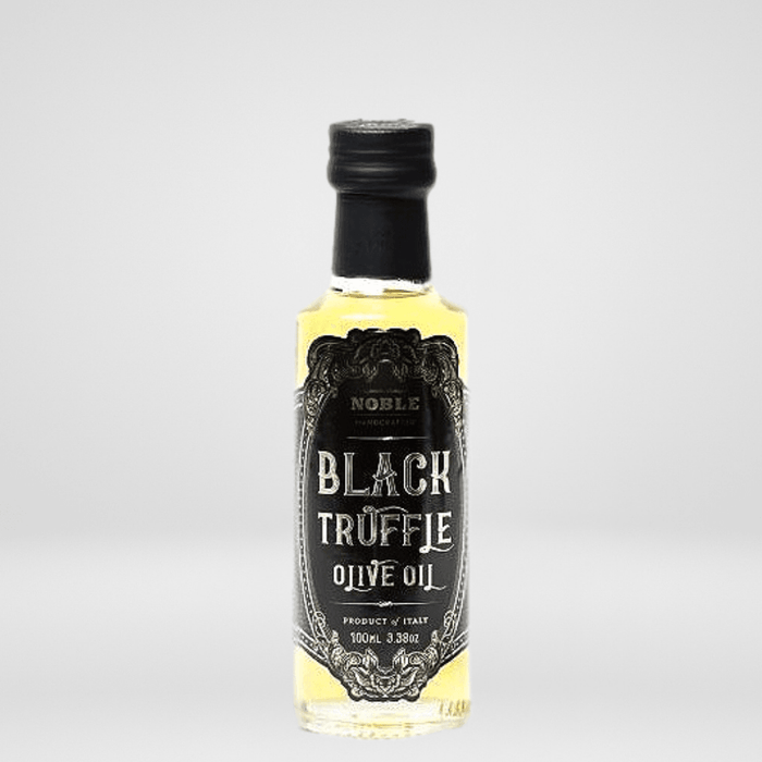 Black Truffle Oil, Handcrafted Noble - South China Seas Trading Co.