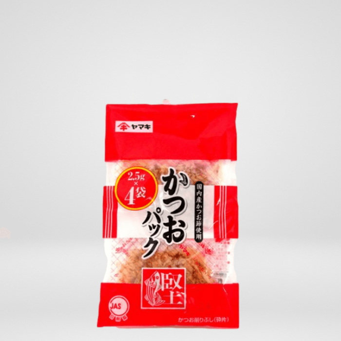 Bonito Flakes (Katsuo), Yamaki Yamaki - South China Seas Trading Co.