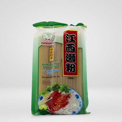 Dried Lai Fen/Jiangxi rice stick Evergreen - South China Seas Trading Co.