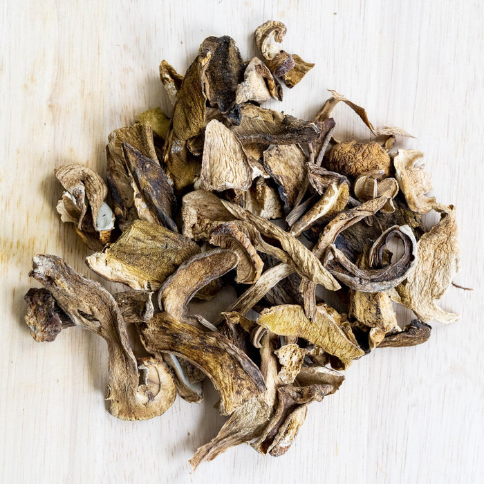 Dried Porcini Mushrooms Granville Island Spice Co. - South China Seas Trading Co.