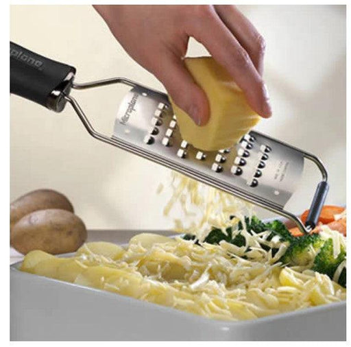 Gourmet Extra Coarse Grater Microplane - South China Seas Trading Co.