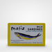 Gallego Sardines with Lemon in Oil Matiz - South China Seas Trading Co.