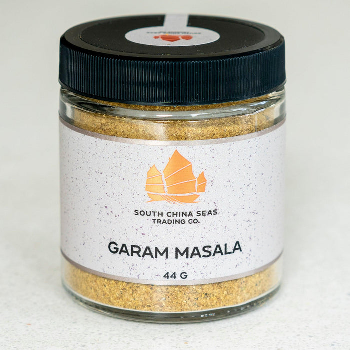 Garam Masala Granville Island Spice Co. - South China Seas Trading Co.