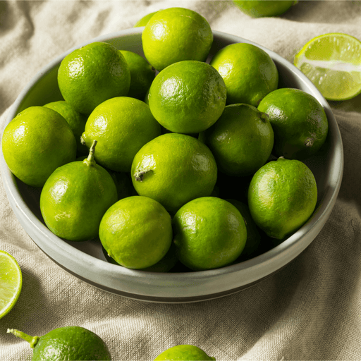 Key Limes/Limones, Fresh (each) Granville Island Spice Co. - South China Seas Trading Co.