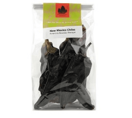 New Mexican Chile Whole Granville Island Spice Co. - South China Seas Trading Co.