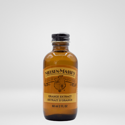 Nielsen Massey Orange Extract Nielsen Massey - South China Seas Trading Co.