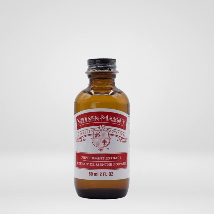 Nielsen Massey Peppermint Extract Nielsen Massey - South China Seas Trading Co.
