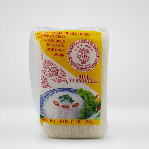 Rice Vermicelli Noodle Erawan - South China Seas Trading Co.