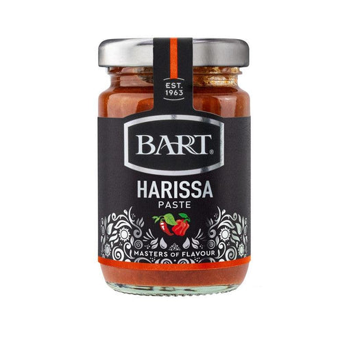 Bart Spices Harissa Paste Bart Spices - South China Seas Trading Co.