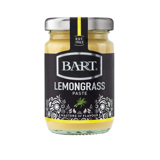 Bart Spices Lemongrass Paste Bart Spices - South China Seas Trading Co.