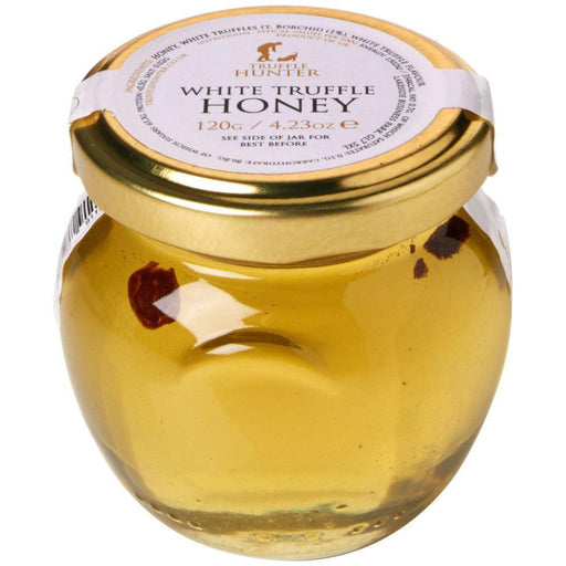 TruffleHunter White Truffle Honey TruffleHunter - South China Seas Trading Co.