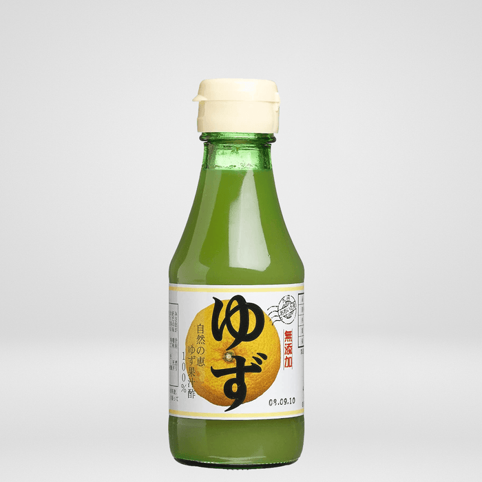 Yuzu Juice Goita Chitosuma - South China Seas Trading Co.